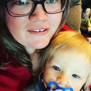 Meet your Posher, Ashlie